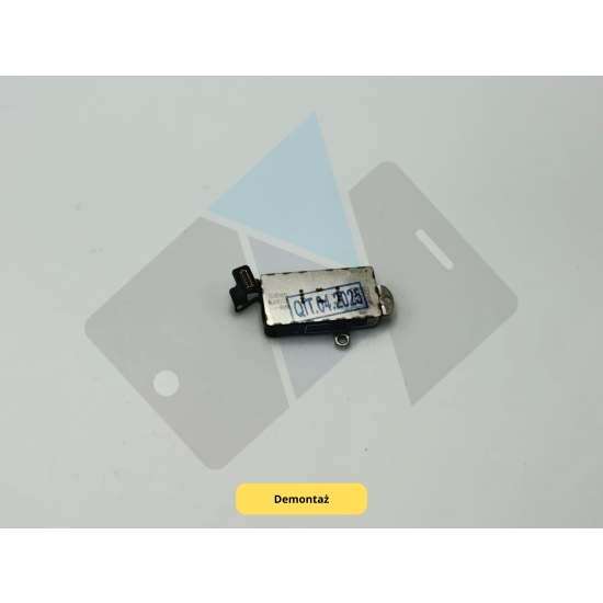 Wibracja Oryginalna iPhone 13 Pro Demontaż